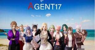 17号特工官网（Agent17）v0.26.10